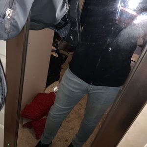 Meet your Posher, Tre